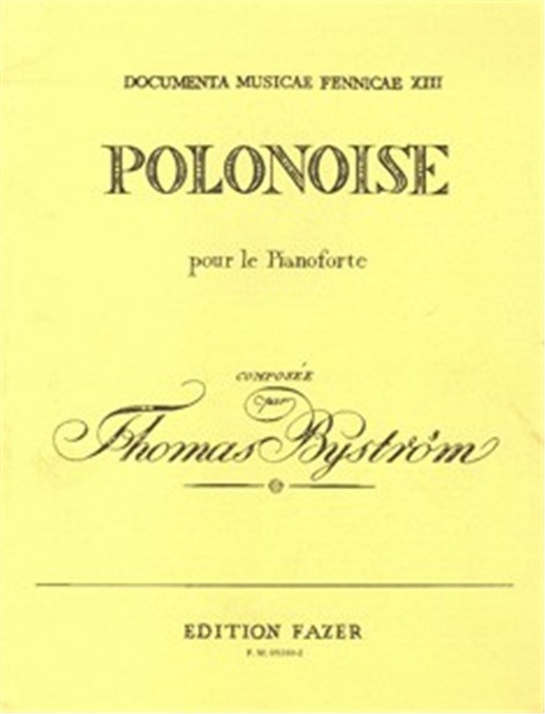 Polonaise